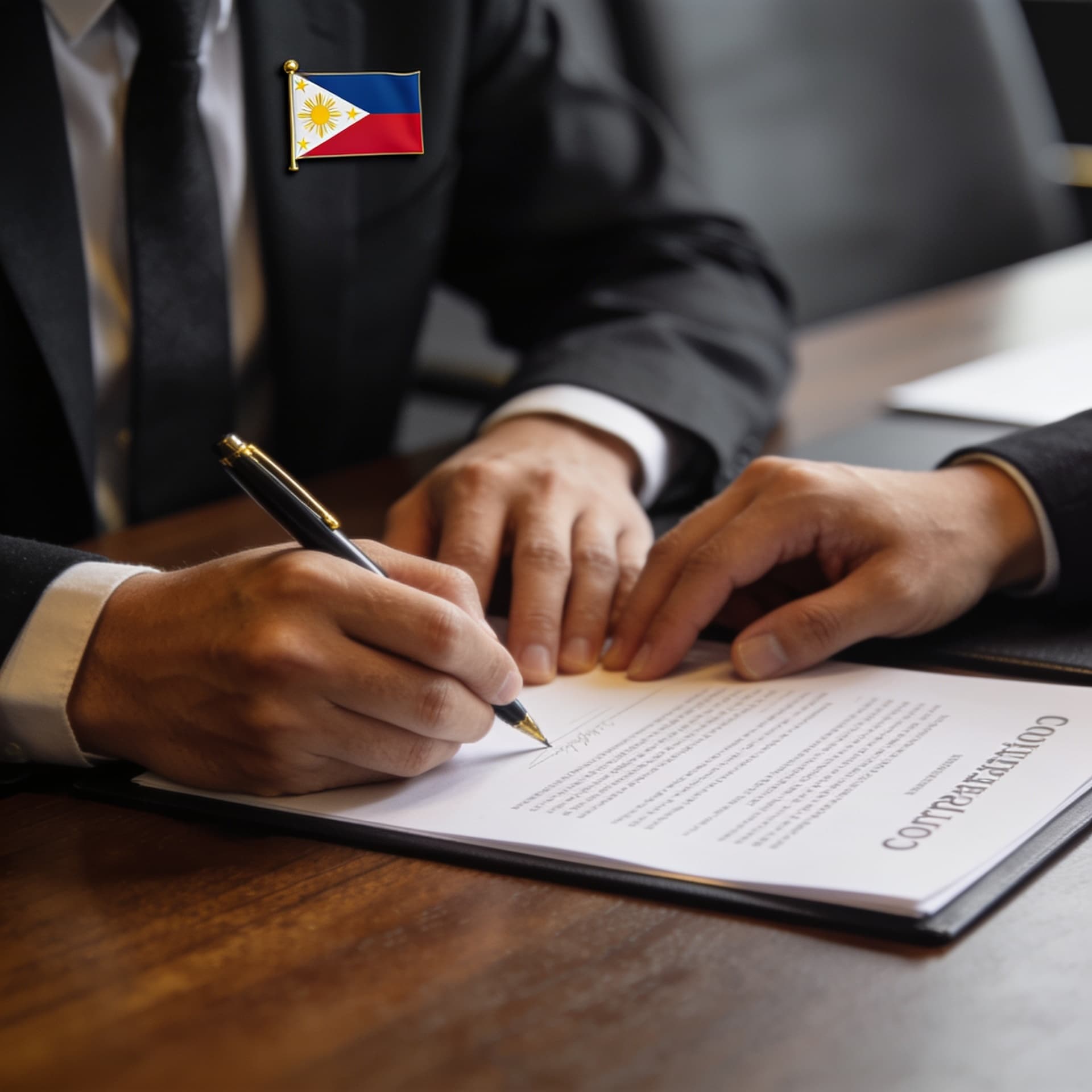 Business Registration case study — Food & Beverage