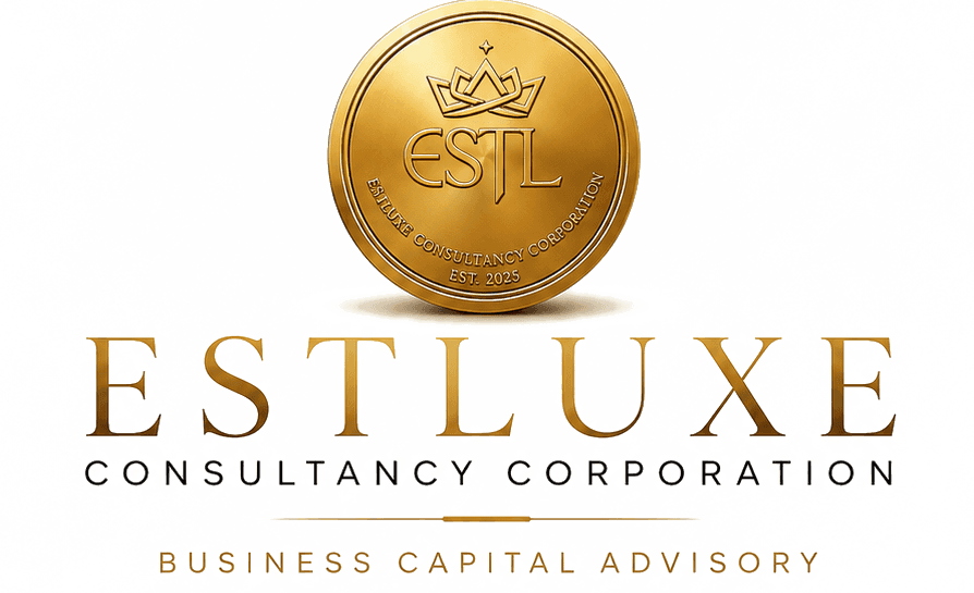 Estluxe Consultancy Corporation