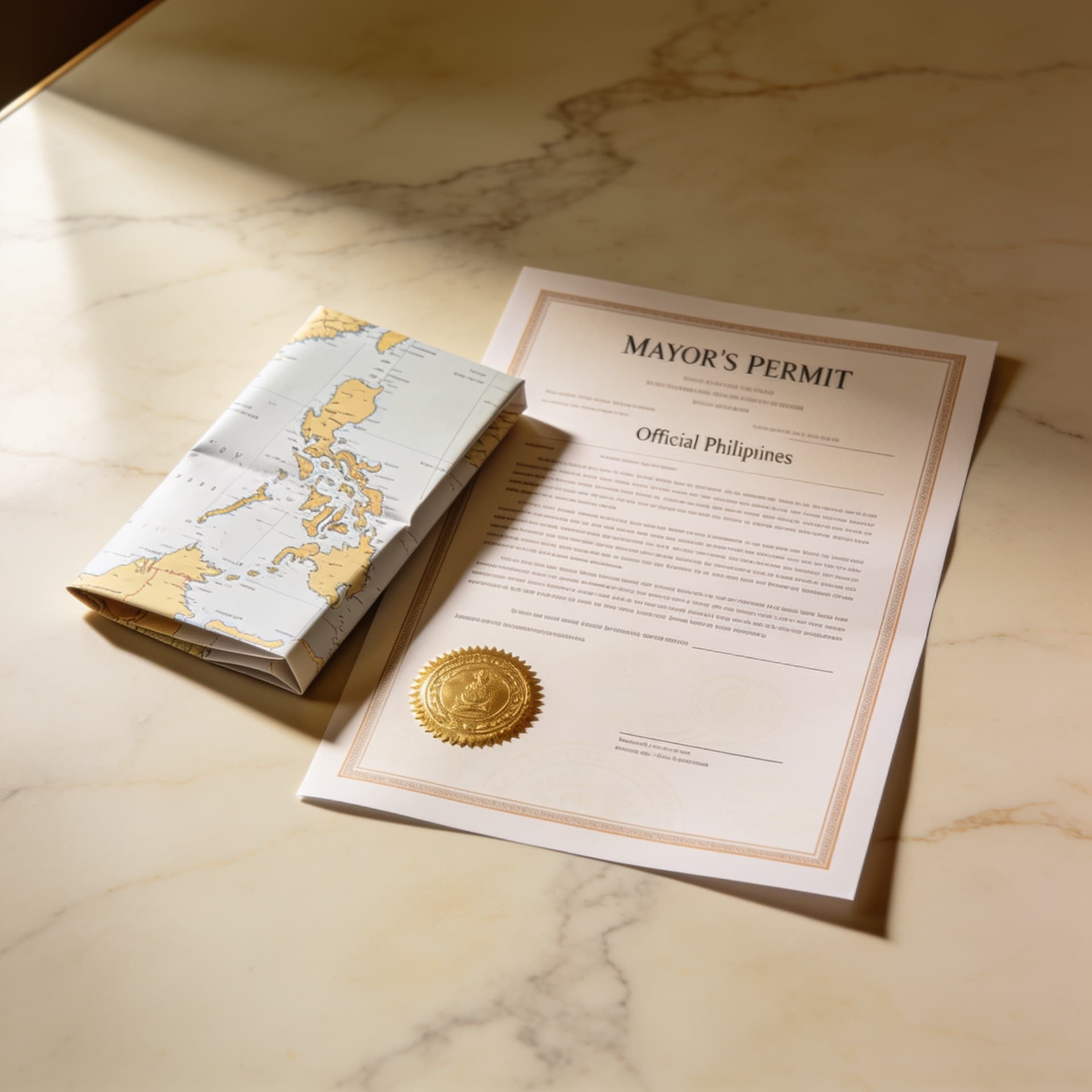 Philippine Business Permit Requirements by City: A 2025 Guide — illustrative photo