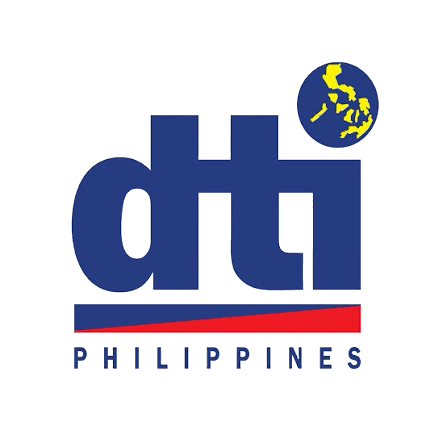 DTI Business Name Registration official seal