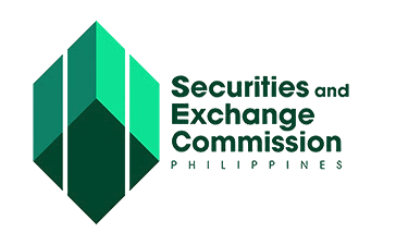 SEC Registration official seal